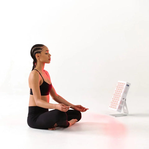 Kala Pro Panel full body red and near infrared light therapy panel
