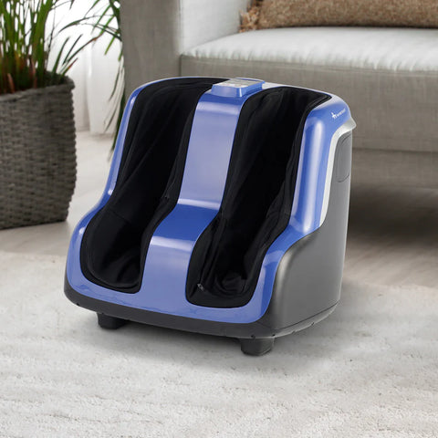 Human Touch® Reflex SOL Plus Foot and Calf Massager