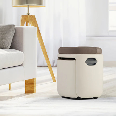 Human Touch® Reveal Ottoman Massager