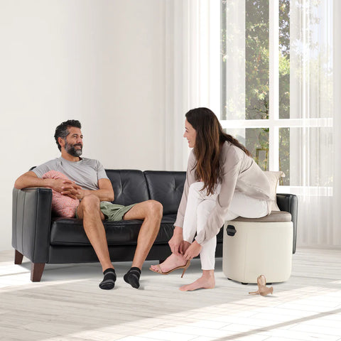 Human Touch® Reveal Ottoman Massager