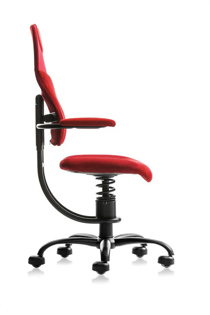 SpinaliS Spider Luxury Active Sitting Office Chair