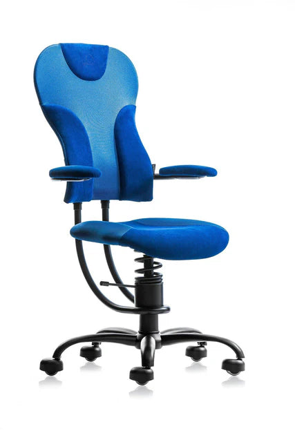 SpinaliS Spider Luxury Active Sitting Office Chair