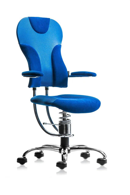 SpinaliS Spider Luxury Active Sitting Office Chair