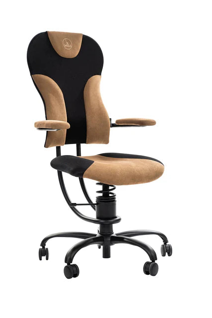 SpinaliS Spider Luxury Active Sitting Office Chair