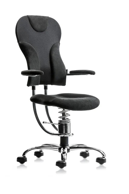 SpinaliS Spider Luxury Active Sitting Office Chair