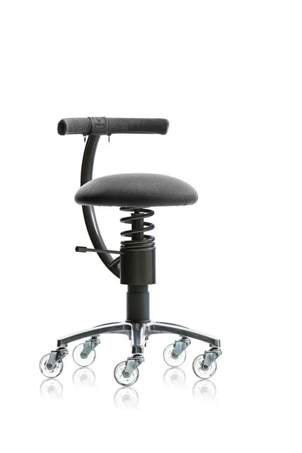 SpinaliS Stylist Luxury Active Sitting Office Chair