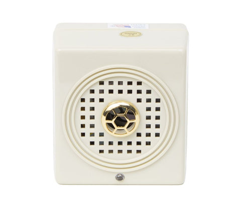 Wein Sanimate™ AS250B Washroom Ionic Air Purifier