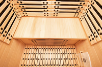 Erie sauna photo 5