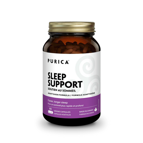 Purica Sleep Support