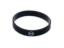 SALE! MYSTECH Charged Silicone Band 7.83Hz Black Small - Level 1