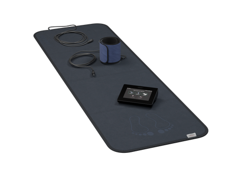 SmartPulser PEMF Complete Set