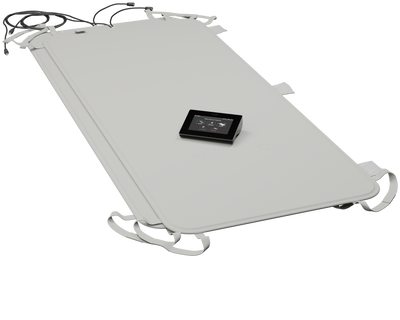 SmartPulser DuoSleep PEMF Sleep System