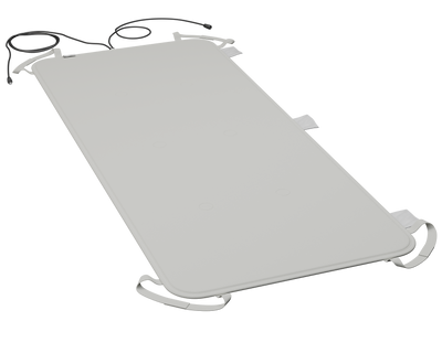 SmartPulser S.Bed Whole Body Mattress Applicator