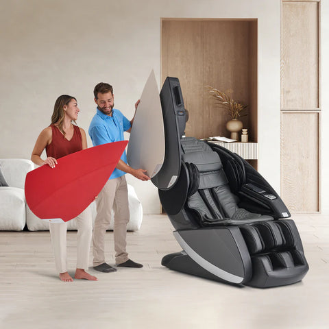 Super Novo X Massage Chair