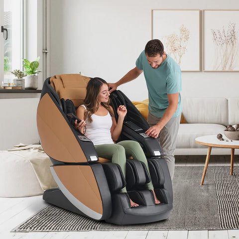 Super Novo X Massage Chair