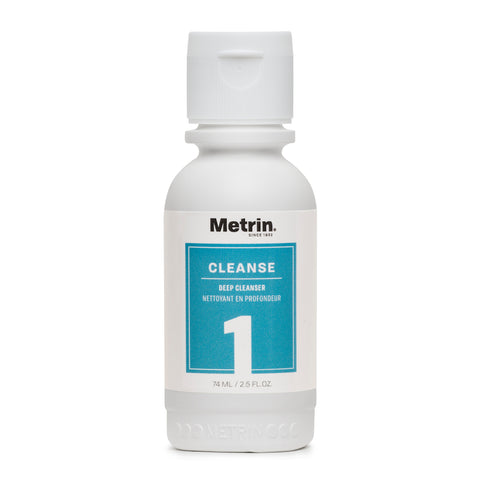 Metrin® Deep Cleanser For Her