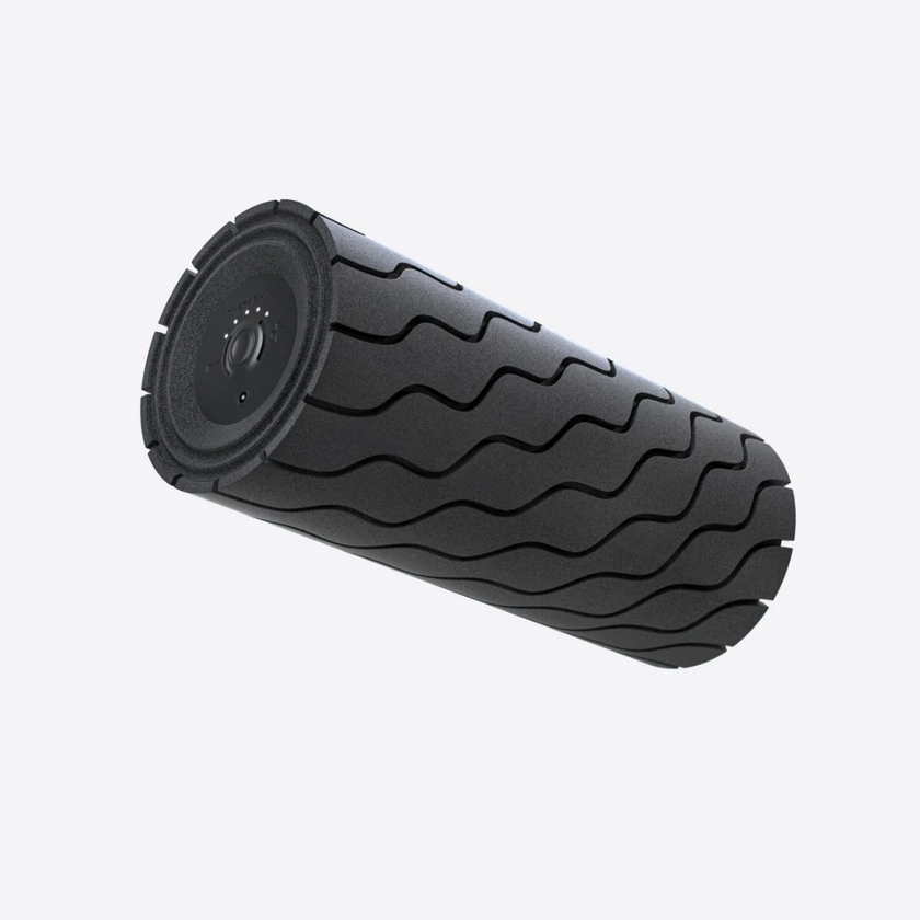 Wave Roller™ Smart Foam Roller – trianglehealing