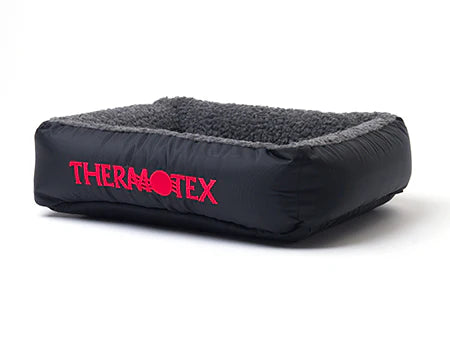 Thermotex Far Infrared Heating Pet Bed