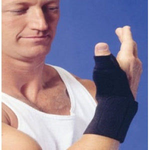 BIO Thumb+Wrist Support One Size