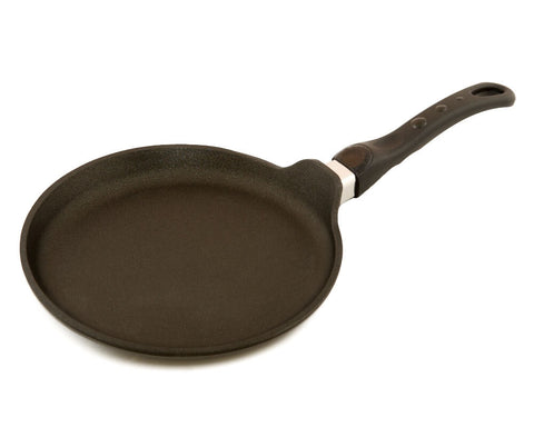 Titanium Exclusive Cookware Crepe Pan