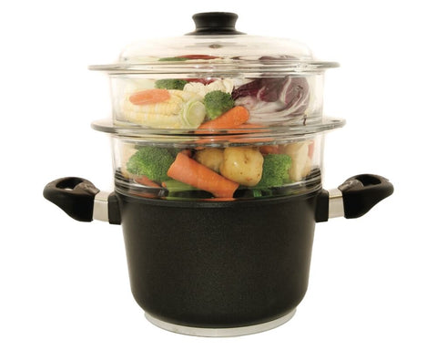 Titanium Exclusive Cookware Soup Pot