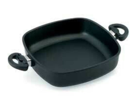 SALE! TEC Square Pan #328 28x28cm No LID