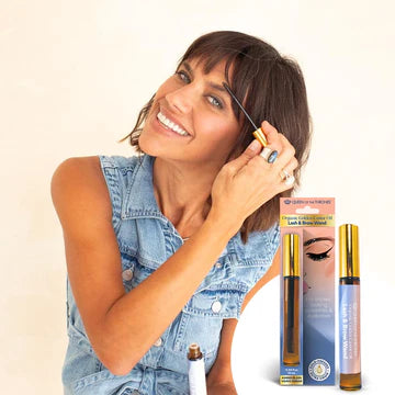 Lash and Brow Wand/Tonic QOTT