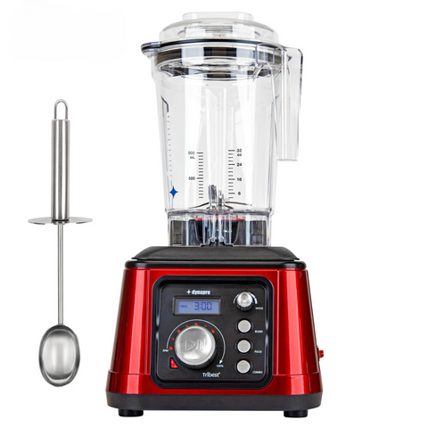 Tribest® Dynapro® Commercial High-Speed Blender