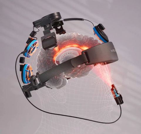 VieLight Neuro Gamma 4 (Brain)