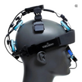 Vielight Neuro Duo 4 Brain Photobiomodulation Helmet | Near-Infrared Light Technology