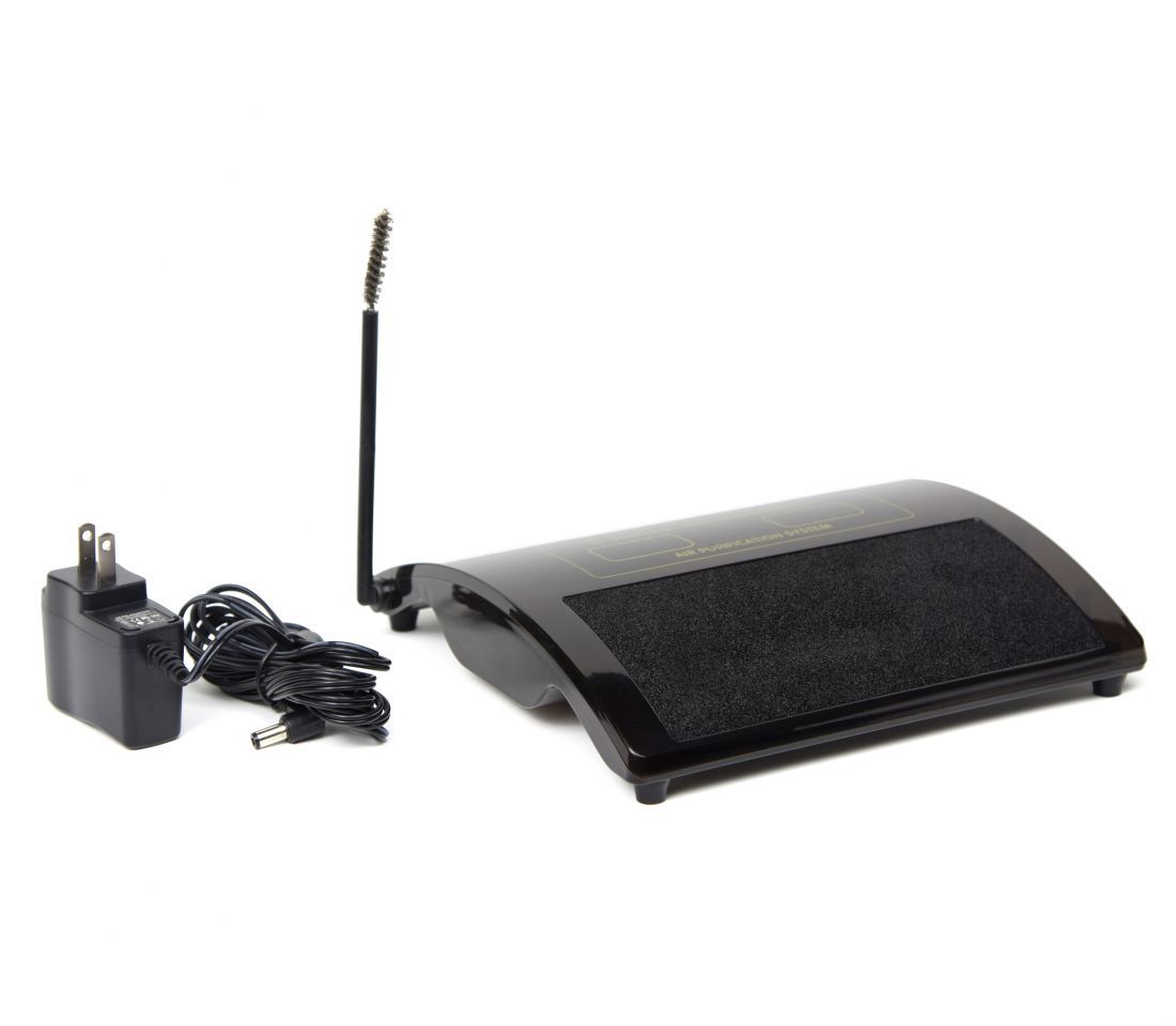 Wein Vortex Room Ionic Air Purifier VI-3500