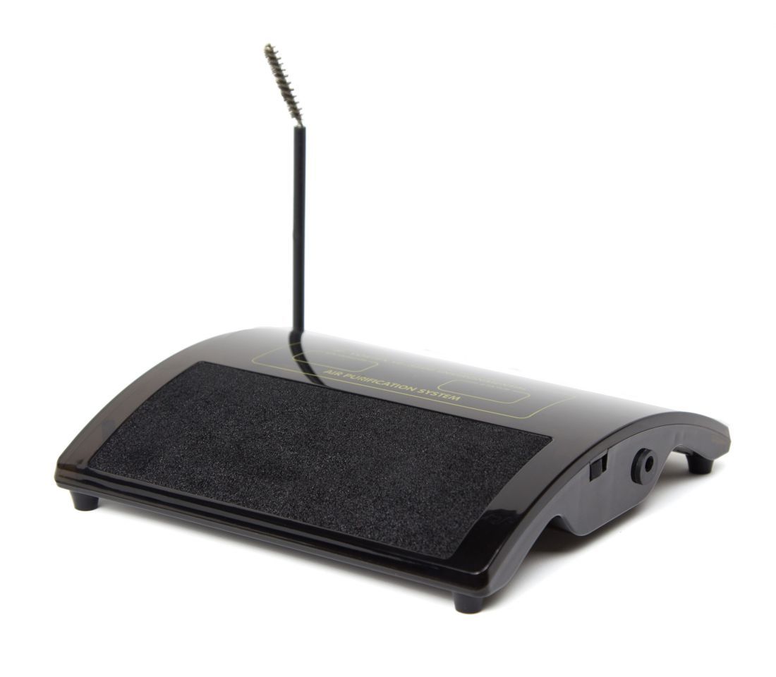 Wein Vortex Room Ionic Air Purifier VI-3500