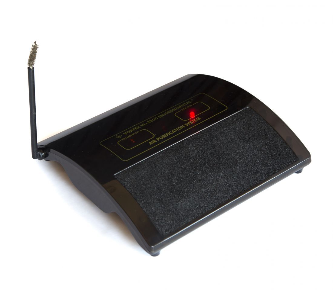 Wein Vortex Room Ionic Air Purifier VI-3500