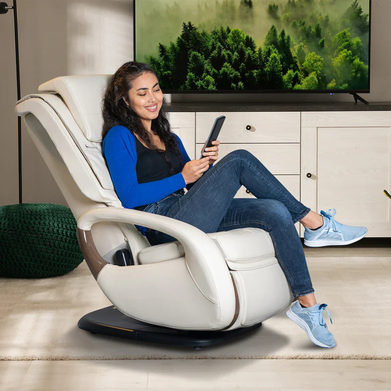 Human Touch® WholeBody® 8.0 Massage Chair