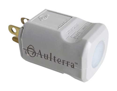 Aulterra™ Original Whole House Plug