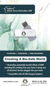 Aulterra™ EMF Protection Package, view 4
