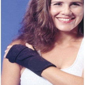 BIO Wrist Splint Left