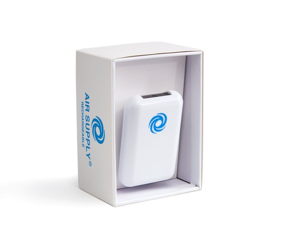 AS-300R packaging