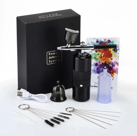 SALE!!! Beauty Airbrush System Compressor