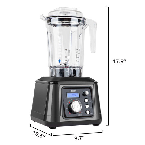 Tribest® Dynapro® Commercial High-Speed Blender