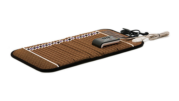 Amethyst Biomat® Mini – Portable Far Infrared Therapy Mat