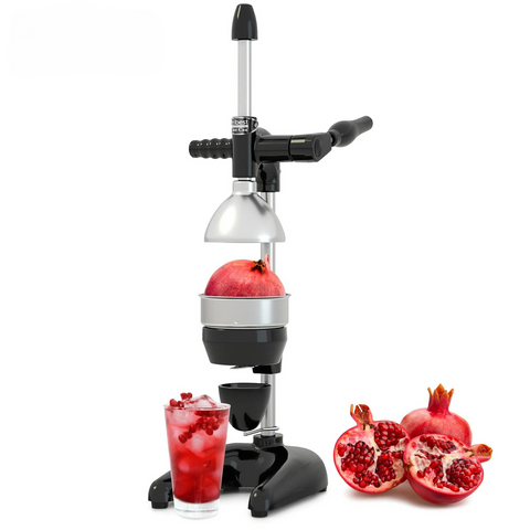 Tribest Professional® XL Manual Juice Press for Pomegranate and Citrus