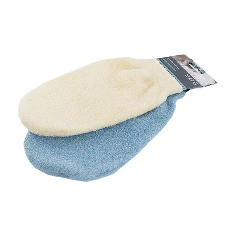 Urban Spa Brilliant Bath Mitt