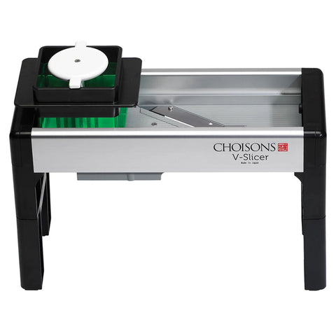 Choisons® V-Slicer Precision Standing Mandoline