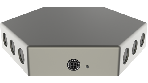 iMRS Prime Connector Box
