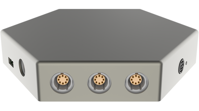 iMRS Prime Connector Box