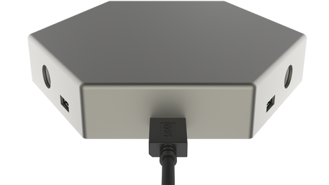 iMRS Prime Connector Box