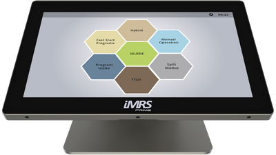 iMRS Prime Hybrid Control Unit