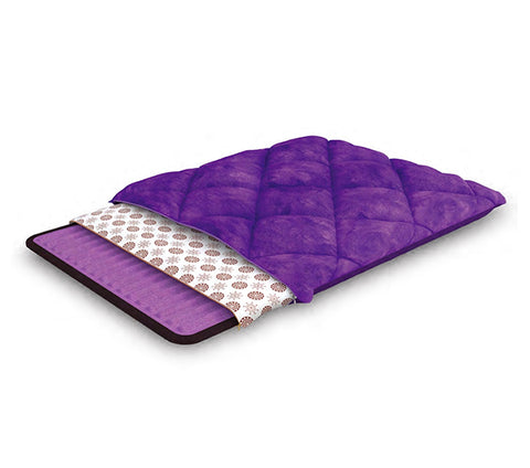 BioAmethyst Cushion™