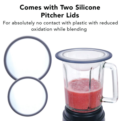 Tribest® Dynablend® Clean High-Power Home Glass Blender